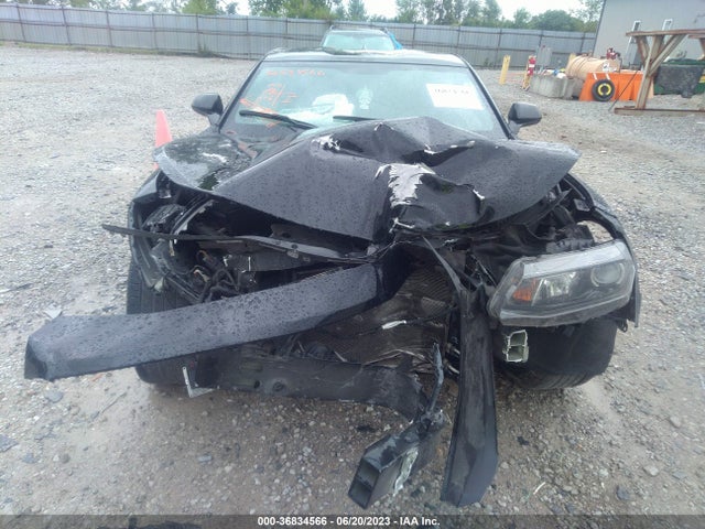 Chevrolet Camaro 1lt 2018 1G1FB1RXXJ0157894 Image 11