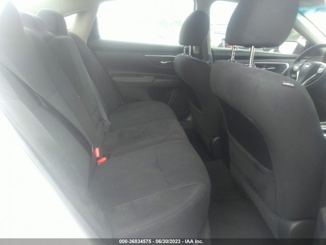 2015 NISSAN ALTIMA 2.5 S VIN: 1N4AL3APXFC492896