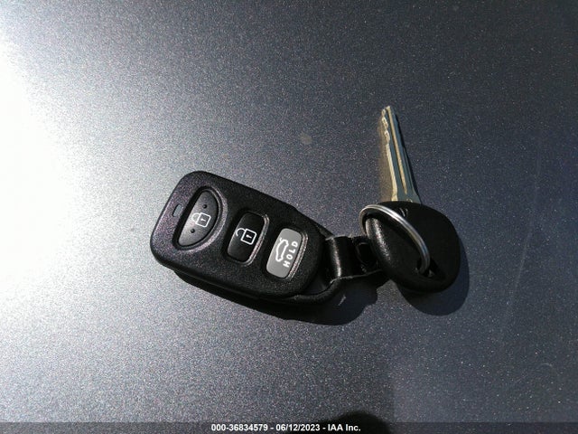 Hyundai ELANTRA SEL 2019 5NPD84LF4KH407391 Image 11