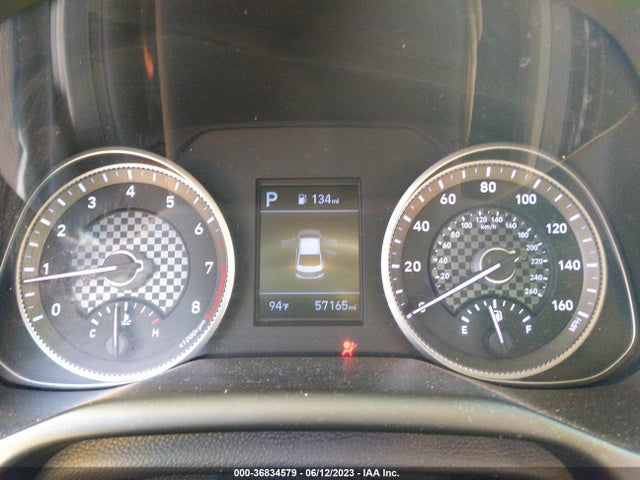 Hyundai ELANTRA SEL 2019 5NPD84LF4KH407391 Image 7