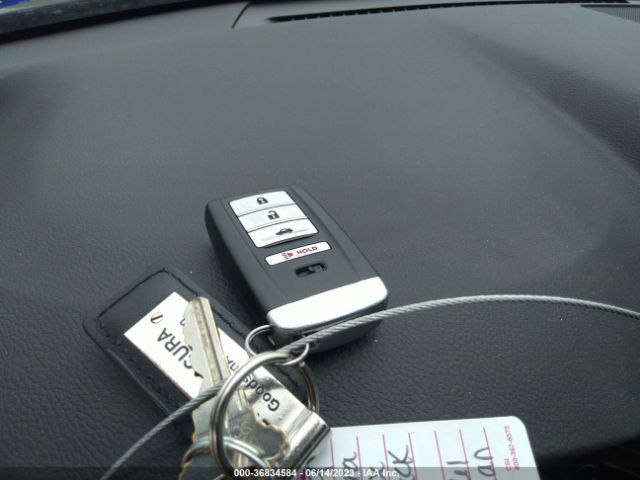 19UDE2F79KA013461 Acura Ilx Pkg