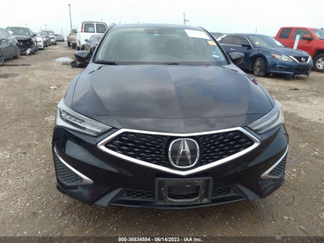 19UDE2F79KA013461 Acura Ilx Pkg