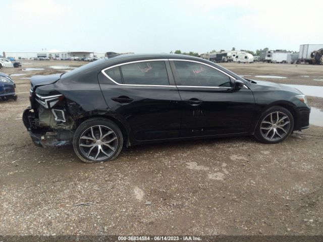 19UDE2F79KA013461 Acura Ilx Pkg