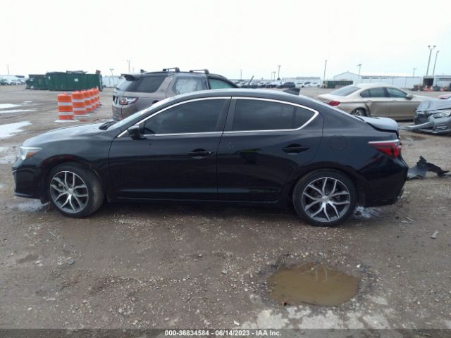 19UDE2F79KA013461 Acura Ilx Pkg