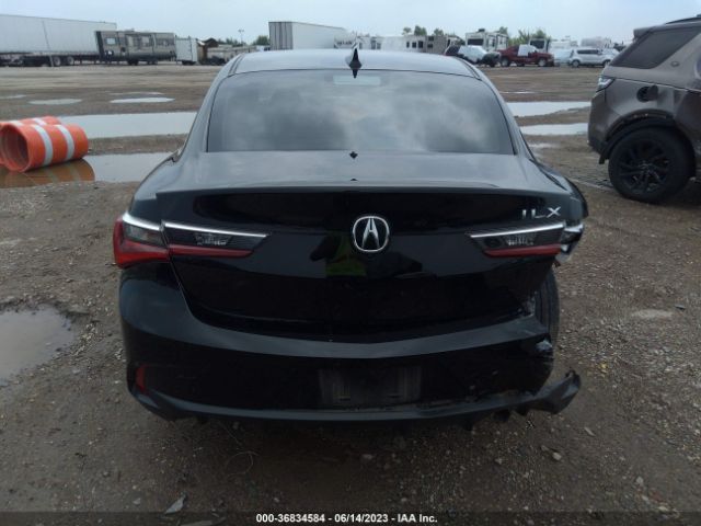 19UDE2F79KA013461 Acura Ilx Pkg