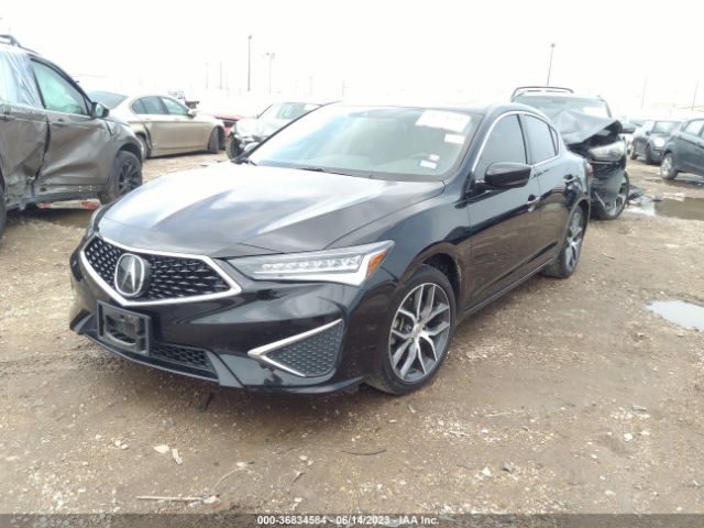 19UDE2F79KA013461 Acura Ilx Pkg