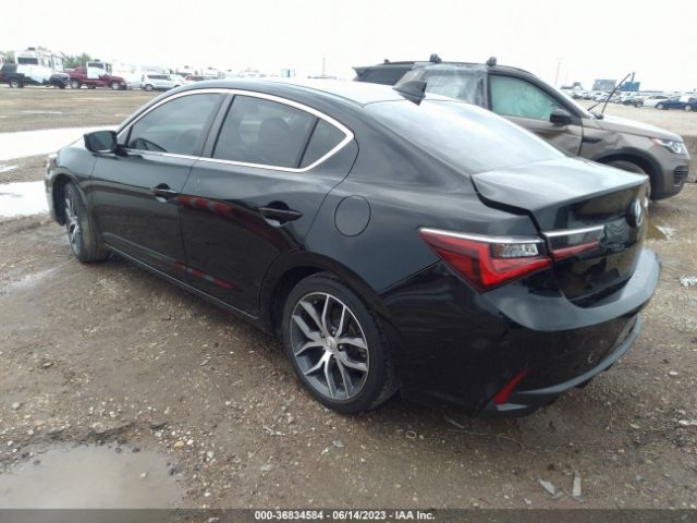 19UDE2F79KA013461 Acura Ilx Pkg