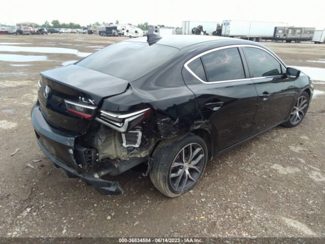 19UDE2F79KA013461 Acura Ilx Pkg