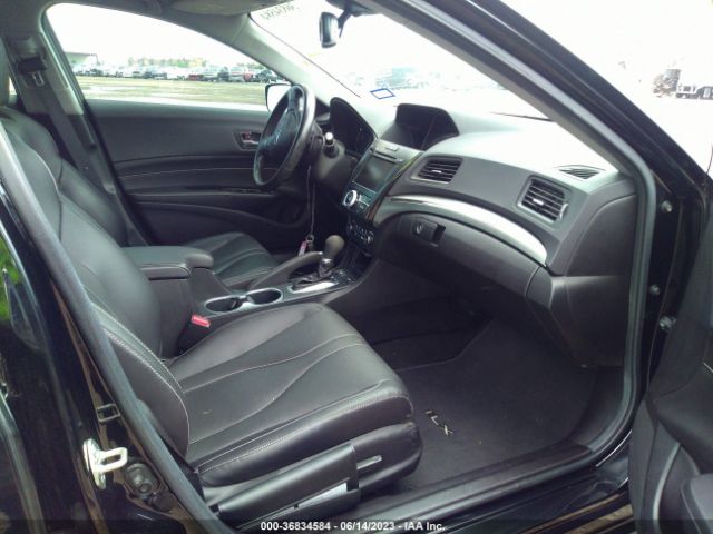 19UDE2F79KA013461 Acura Ilx Pkg