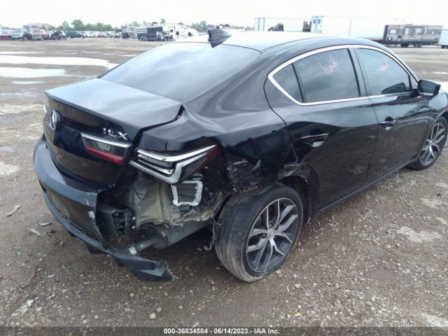 19UDE2F79KA013461 Acura Ilx Pkg