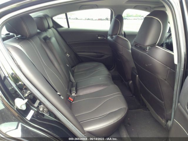 19UDE2F79KA013461 Acura Ilx Pkg