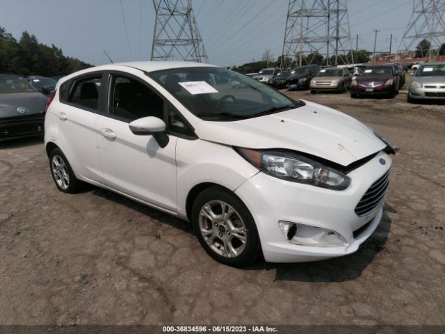 3FADP4EJ3GM105764 auction archive image