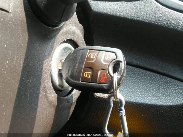 3FADP4EJ3GM105764 Ford FIESTA SE