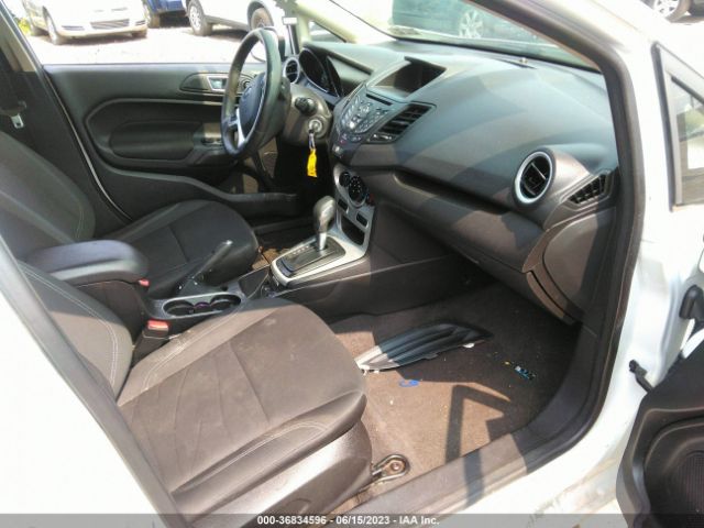3FADP4EJ3GM105764 Ford FIESTA SE