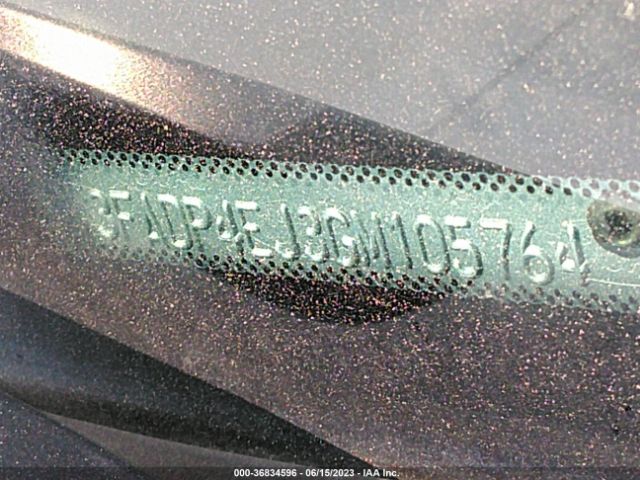 3FADP4EJ3GM105764 Ford FIESTA SE