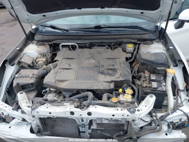 4S4BSETC4K3335300 Subaru Outback Touring