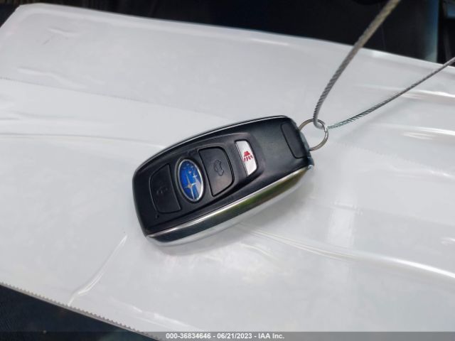 4S4BSETC4K3335300 Subaru Outback Touring