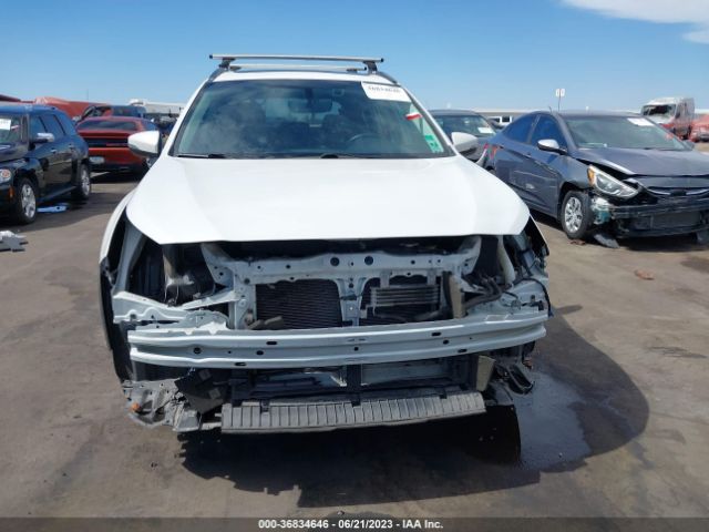 4S4BSETC4K3335300 Subaru Outback Touring