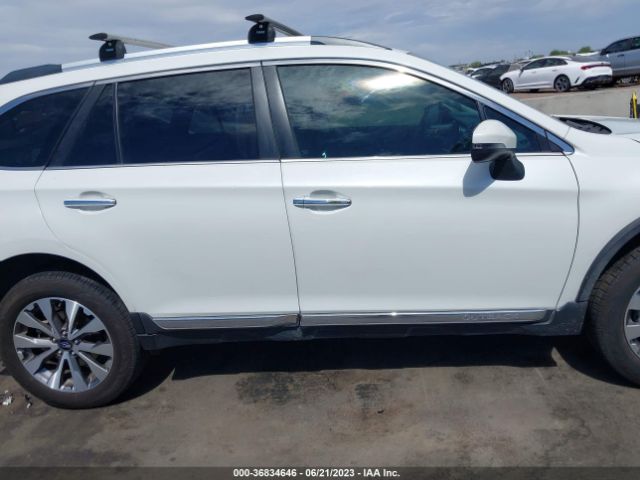 4S4BSETC4K3335300 Subaru Outback Touring