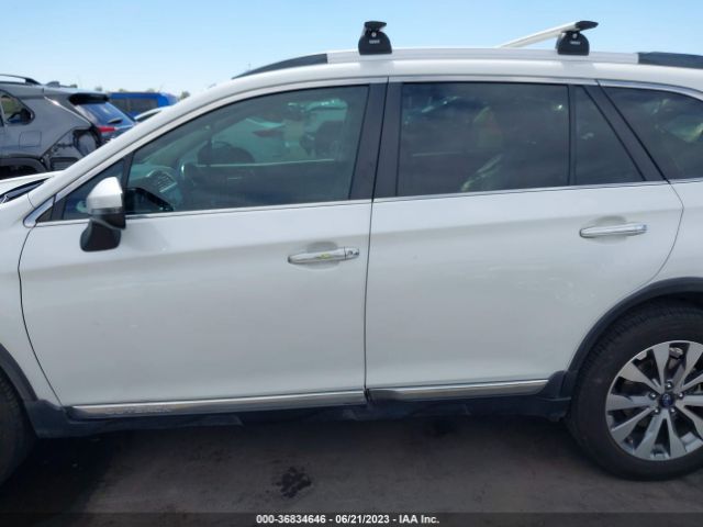 4S4BSETC4K3335300 Subaru Outback Touring