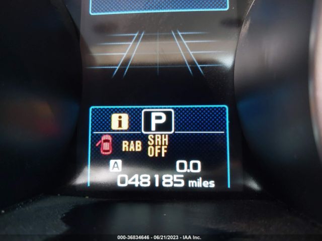 4S4BSETC4K3335300 Subaru Outback Touring