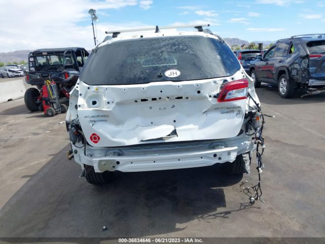 4S4BSETC4K3335300 Subaru Outback Touring