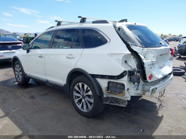 4S4BSETC4K3335300 Subaru Outback Touring