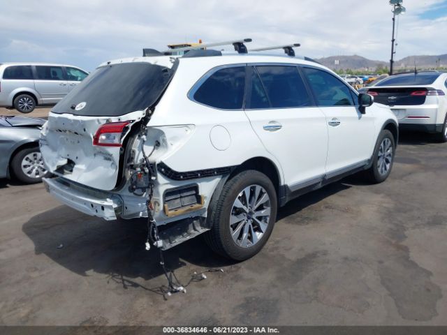 4S4BSETC4K3335300 Subaru Outback Touring