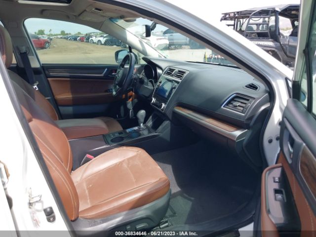 4S4BSETC4K3335300 Subaru Outback Touring