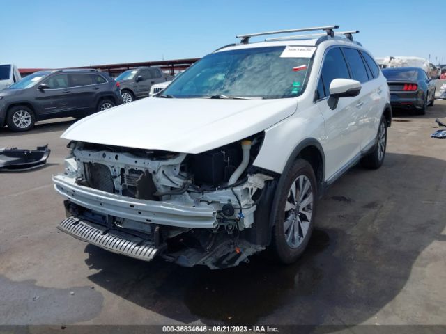 4S4BSETC4K3335300 Subaru Outback Touring