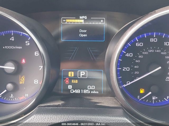4S4BSETC4K3335300 Subaru Outback Touring