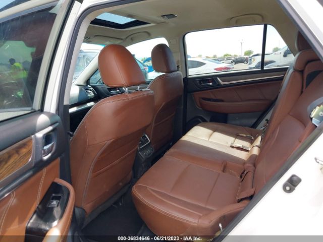 4S4BSETC4K3335300 Subaru Outback Touring