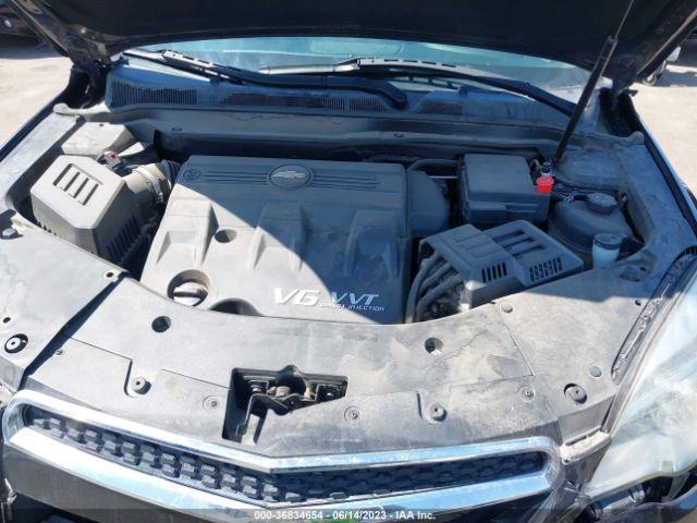 Chevrolet EQUINOX LT 2015 2GNFLCE30F6413307 Image 16