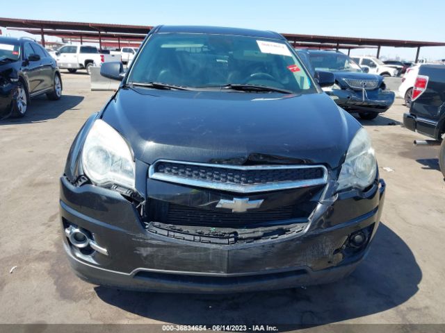 Chevrolet EQUINOX LT 2015 2GNFLCE30F6413307 Image 4