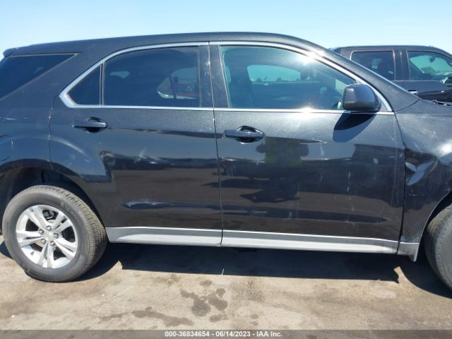 Chevrolet EQUINOX LT 2015 2GNFLCE30F6413307 Image 5