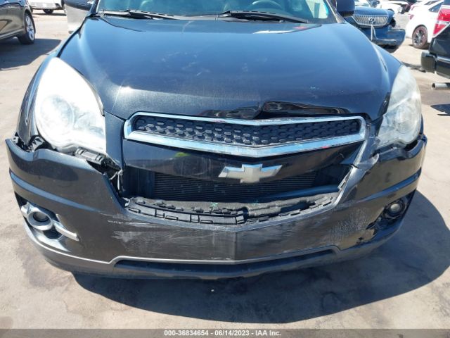 Chevrolet EQUINOX LT 2015 2GNFLCE30F6413307 Image 12