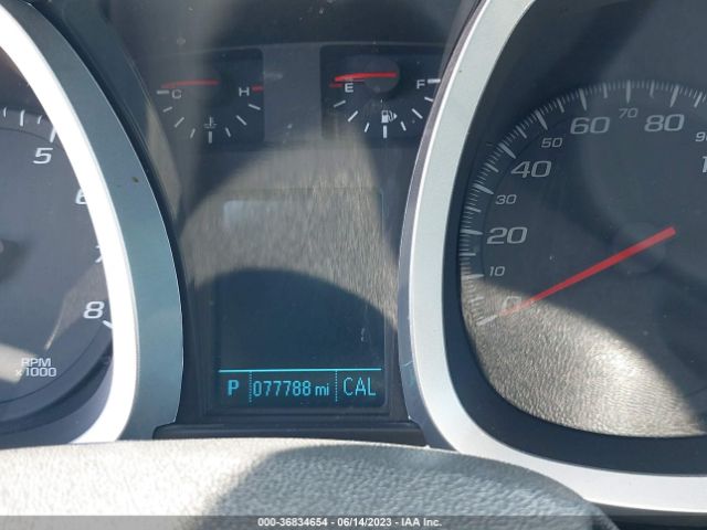 Chevrolet EQUINOX LT 2015 2GNFLCE30F6413307 Image 13