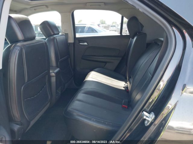 Chevrolet EQUINOX LT 2015 2GNFLCE30F6413307 Image 14