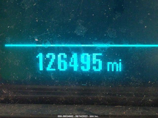 Chevrolet EQUINOX LT 2016 2GNALCEK7G6334543 Image 15