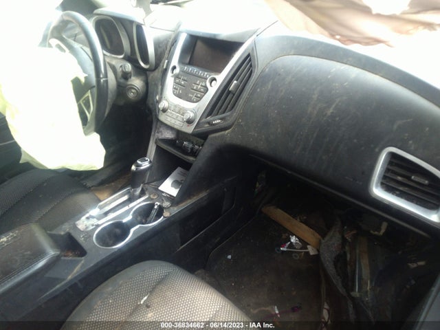 Chevrolet EQUINOX LT 2016 2GNALCEK7G6334543 Image 5