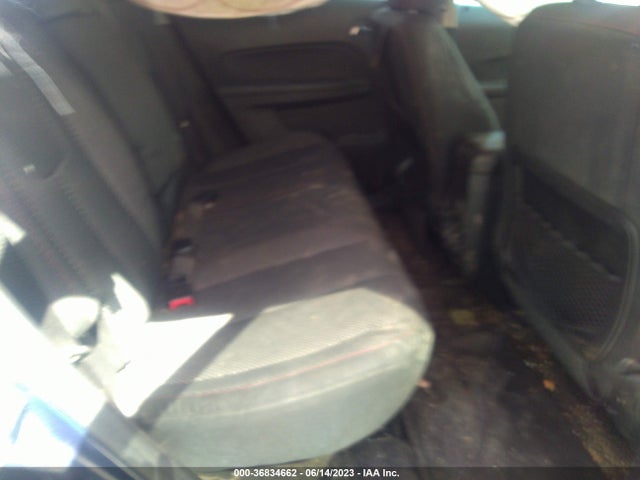Chevrolet EQUINOX LT 2016 2GNALCEK7G6334543 Image 8