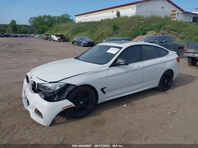 WBA8Z5C58FD672397 BMW 3 Series Gran Turismo 328i Xdrive