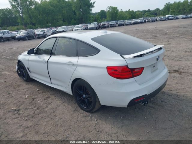 WBA8Z5C58FD672397 BMW 3 Series Gran Turismo 328i Xdrive