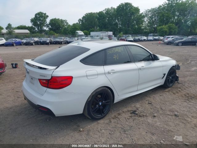 WBA8Z5C58FD672397 BMW 3 Series Gran Turismo 328i Xdrive