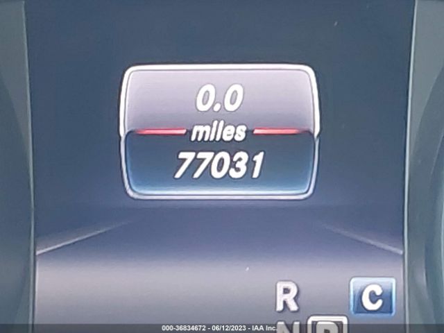 WDDSJ4EB5KN734586 Mercedes-Benz Cla Cla 250