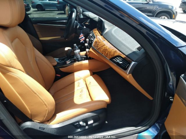 WBAJR3C0XLWW69432 BMW 5 Series 530i