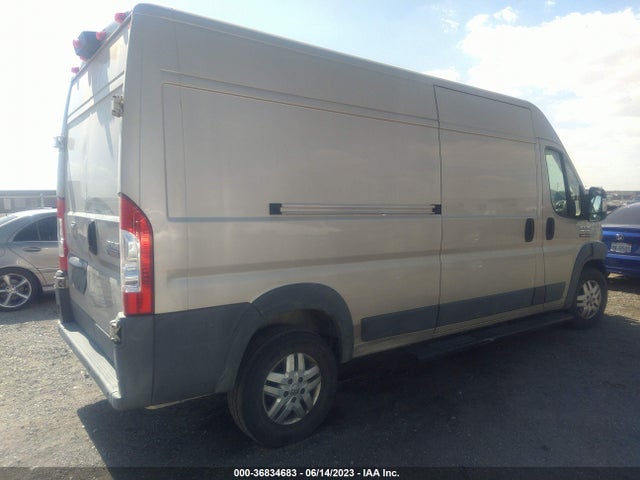 3C6TRVDG5EE119319 RAM Promaster