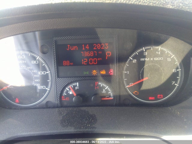 3C6TRVDG5EE119319 RAM Promaster