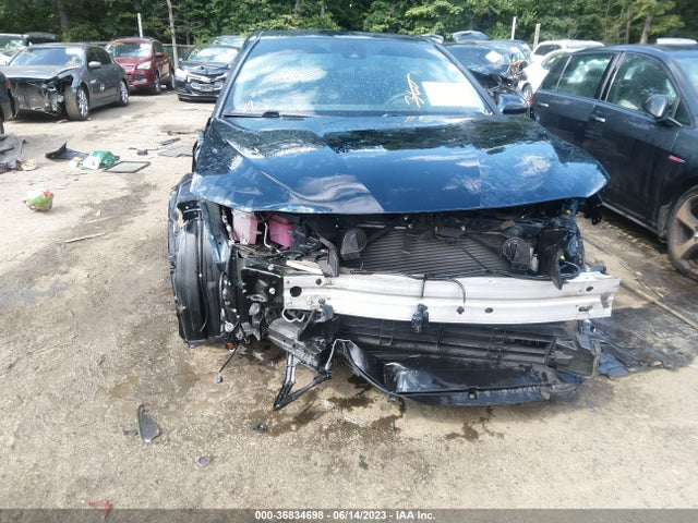 Toyota CAMRY 2020 4T1C31AK1LU519187 Image 13