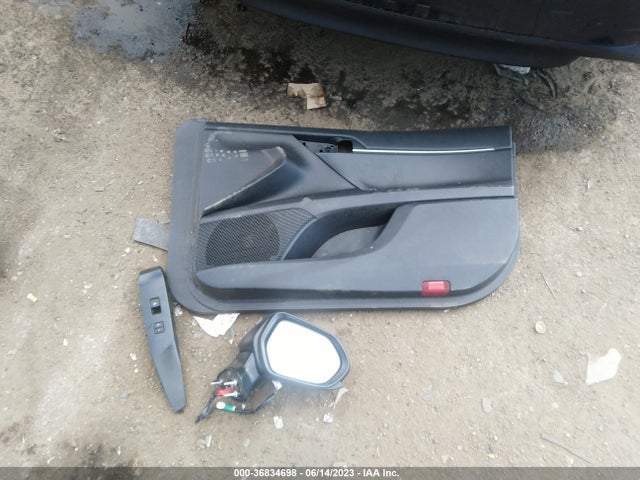 Toyota CAMRY 2020 4T1C31AK1LU519187 Image 12